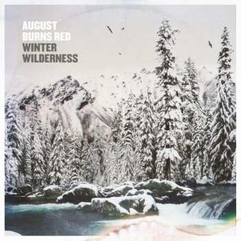 EP August Burns Red: Winter Wilderness CLR
