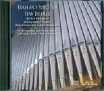 Ivan Bosnar - Form And Function