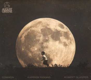 Album August Greene: August Greene