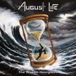 The Broken Hourglass