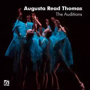 The Auditions
