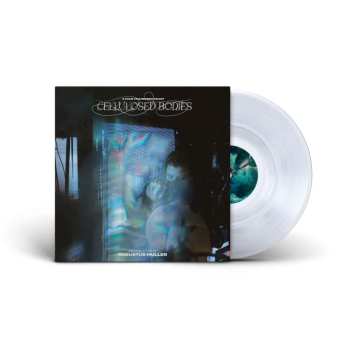 LP Augustus Muller: Cellulosed Bodies (Original Score) CLR | LTD