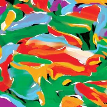 Album Auntie Flo: Birds Of Paradise