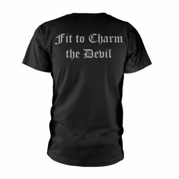 Merch Aura Noir: Deep Tracts Of Hell XXL