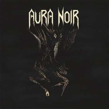 LP Aura Noir: Aura Noire