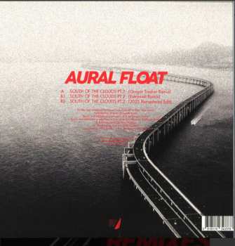 LP Aural Float: South Of The Clouds Pt.2 Remixes