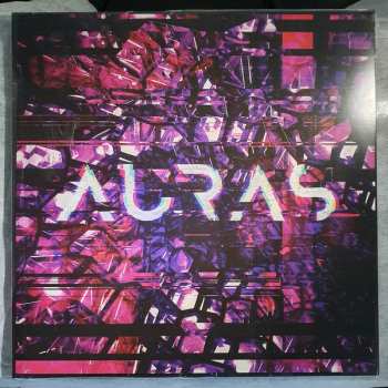 LP Auras: Binary Garden LTD | CLR