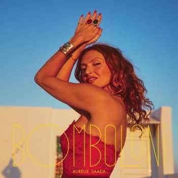 Album Aurelie Saada: Bomboloni