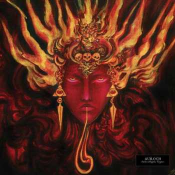 LP Auroch: Stolen Angelic Tongues CLR