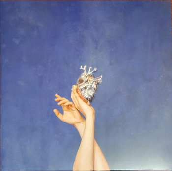 2LP Aurora: What Happened To The Heart? CLR | LTD