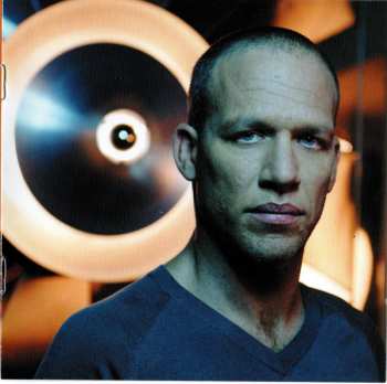 CD Avishai Cohen: Aurora