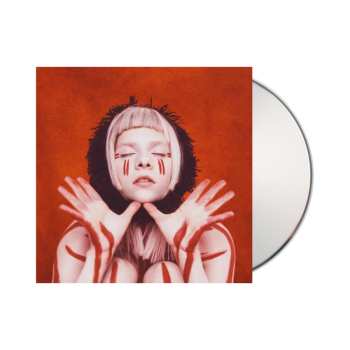 CD Aurora: A Different Kind Of Human (Step 2)