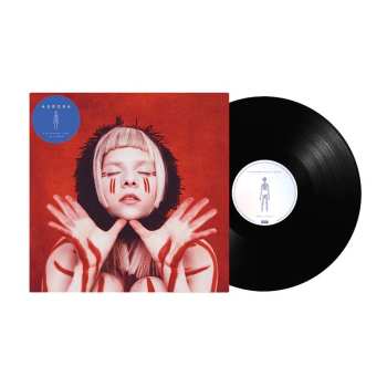 LP Aurora: A Different Kind Of Human - Step 2