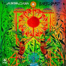 Album Aurora Clara: Dreams