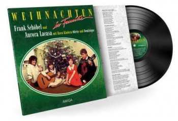 Album Aurora Lacasa: Weihnachten In Familie