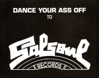 CD Aurra: Live And Let Live