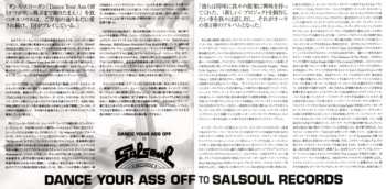 CD Aurra: Live And Let Live