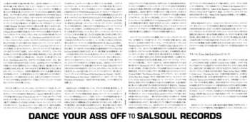 CD Aurra: Live And Let Live