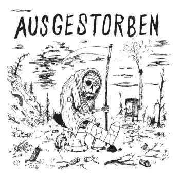 Ausgestorben: Planetenübergabe