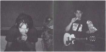 CD Ausmuteants: Amusements