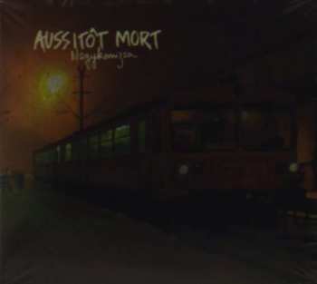 Album Aussitôt Mort: Nagukanizsa