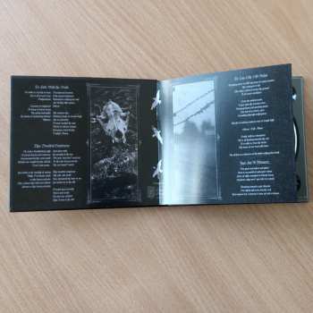 CD Austere: To Lay Like Old Ashes LTD | NUM