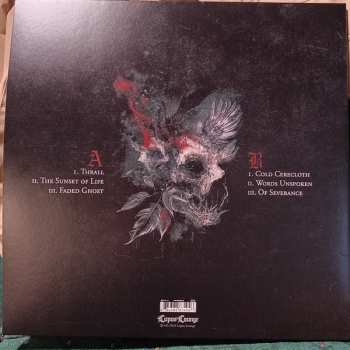 LP Austere: Beneath The Threshold CLR | LTD