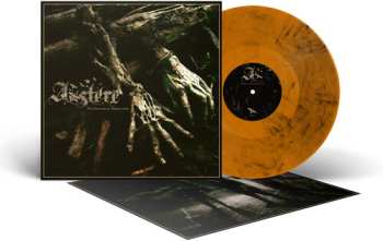 Album Austere: Stillness Of Dissolution