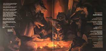 2LP Austin Wintory: Tooth And Tail