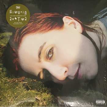 LP Austra: Hirudin