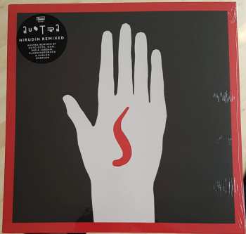 LP Austra: Hirudin Remixed LTD