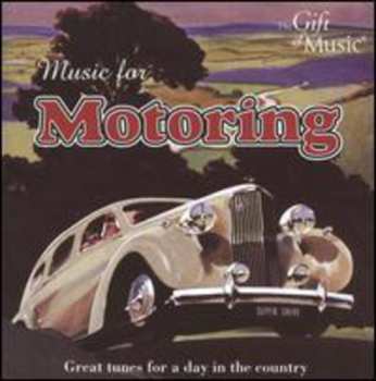Album Australian Testing Labs Inc.: Music For Aircooled Motoring