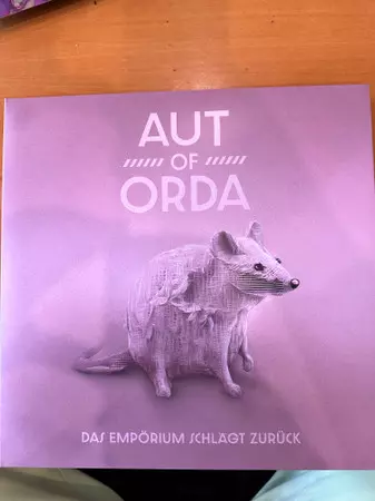 Aut of Orda: Das Empörium Schlägt Zurück