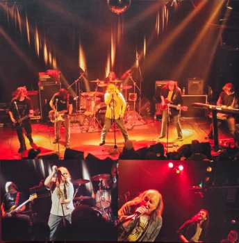 2LP Aut'Chose: Chansons D'Épouvante