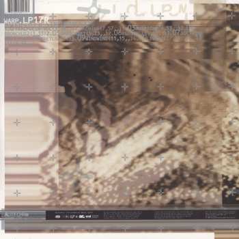 2LP Autechre: Incunabula