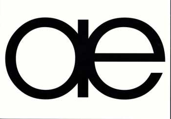 2LP Autechre: LP5