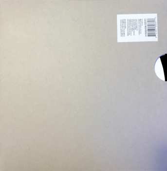 2LP Autechre: LP5