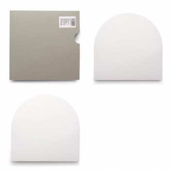 2LP Autechre: LP5