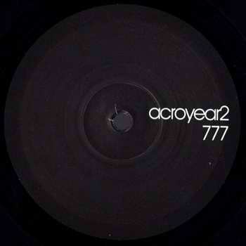2LP Autechre: LP5