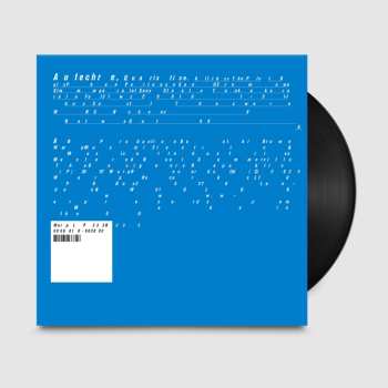 LP Autechre: Quaristice