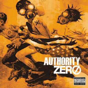 CD Authority Zero: Andiamo