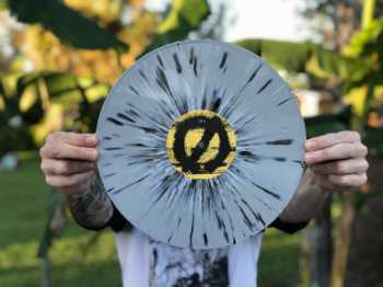 LP Authority Zero: Broadcasting To The Nations