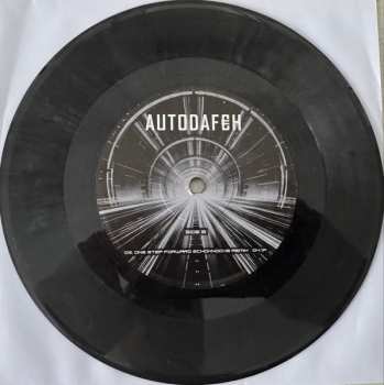 SP Autodafeh: Fastlane CLR | LTD | NUM