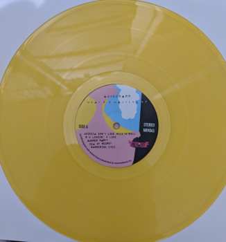 LP Autogramm: What R U Waiting 4? LTD | CLR
