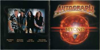 CD Autograph: Beyond
