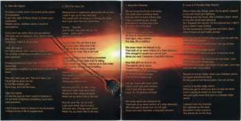 CD Autograph: Beyond