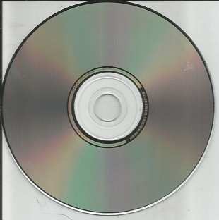 CD Autograph: Sign In Please