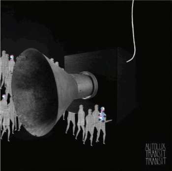 Album Autolux: Transit Transit