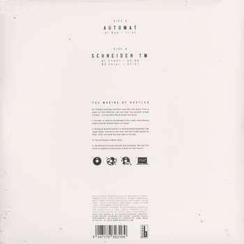 LP Schneider TM: Bootleg LTD