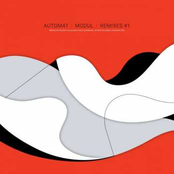 Album Automat: Modul Remixes #1